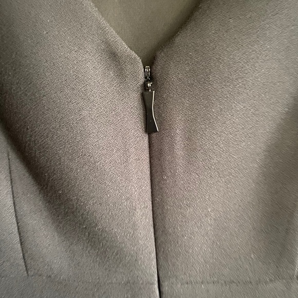 NWOT KATE SPADE GRID POLKA DOT COLORBLOCK Size 4 - Picture 9 of 10